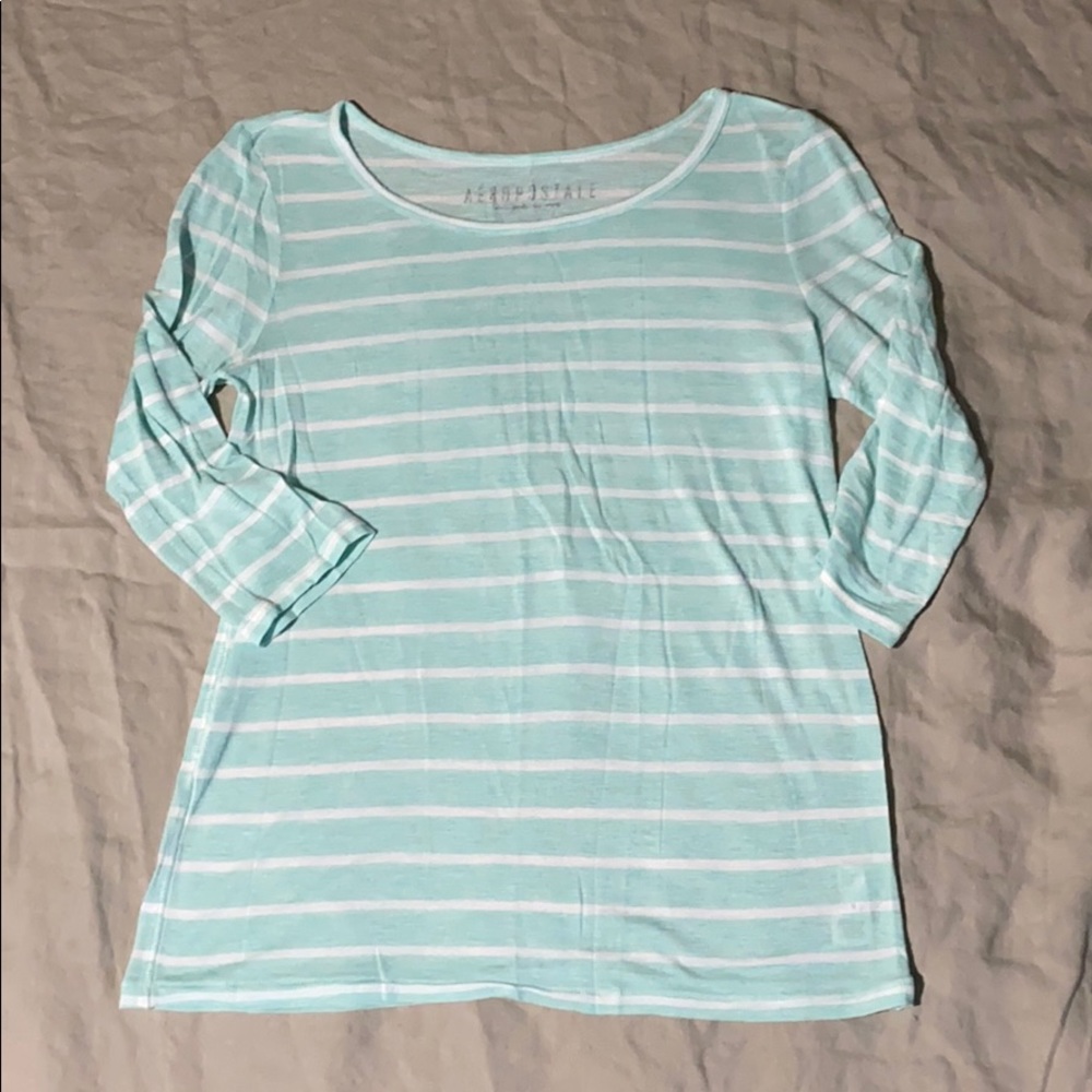Aeropostale Sheer T